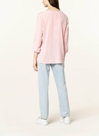 Marc Cain Blusenshirt Damen, Pink