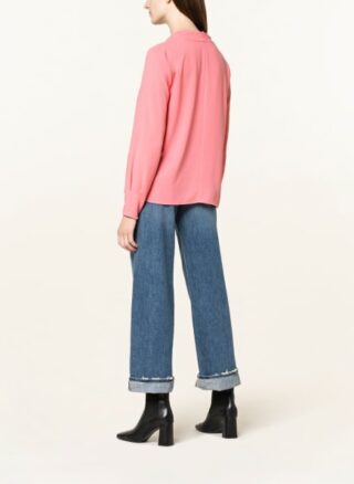 Marc Cain Blusenshirt Damen, Pink