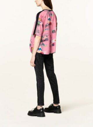Marc Cain Blusenshirt Damen, Pink
