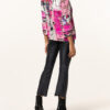 Marc Cain Blusenshirt Damen, Pink