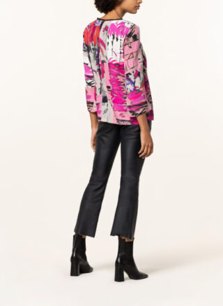 Marc Cain Blusenshirt Damen, Pink