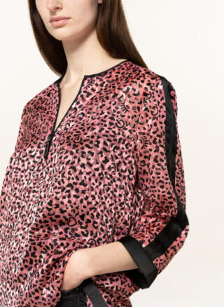 Marc Cain Blusenshirt Damen, Pink