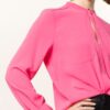 Marc Cain Blusenshirt Damen, Pink
