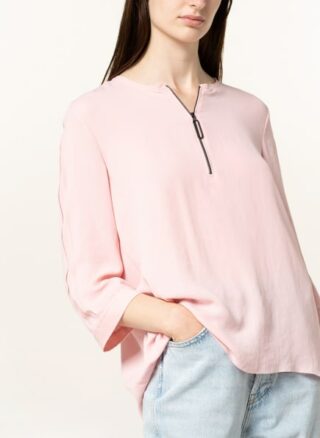 Marc Cain Blusenshirt Damen, Pink