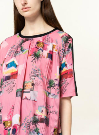 Marc Cain Blusenshirt Damen, Pink