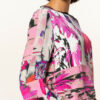 Marc Cain Blusenshirt Damen, Pink