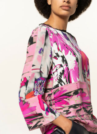 Marc Cain Blusenshirt Damen, Pink