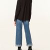 Marc Cain Blusenshirt Damen, Schwarz