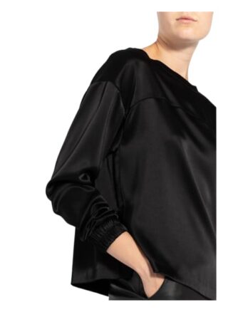 Marc Cain Blusenshirt Damen, Schwarz