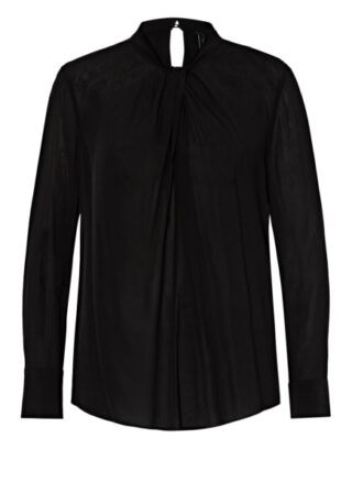 Marc Cain Blusenshirt Damen, Schwarz