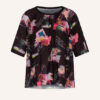 Marc Cain Blusenshirt Damen, Schwarz