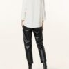 Marc Cain Blusenshirt Damen, Weiß