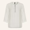 Marc Cain Blusenshirt Damen, Weiß