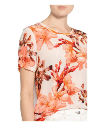 Marc Cain Blusenshirt Damen, Weiß