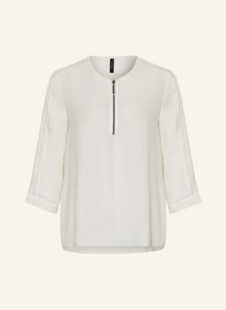 Marc Cain Blusenshirt Damen, Weiß