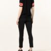 Marc Cain Blusentop Damen, Schwarz