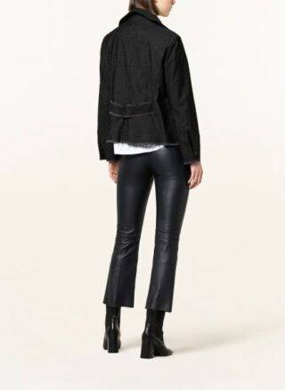 Marc Cain Cabanjacke Damen, Blau