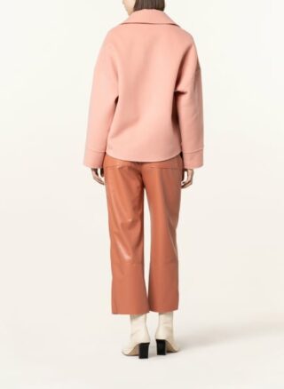 Marc Cain Cabanjacke Damen, Pink