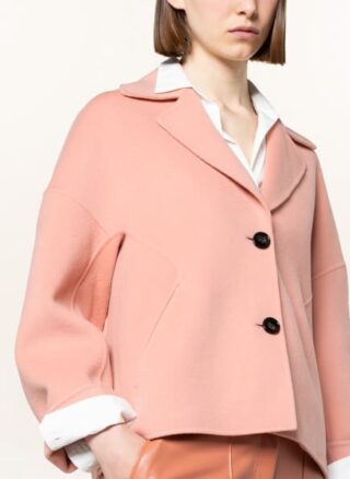 Marc Cain Cabanjacke Damen, Pink