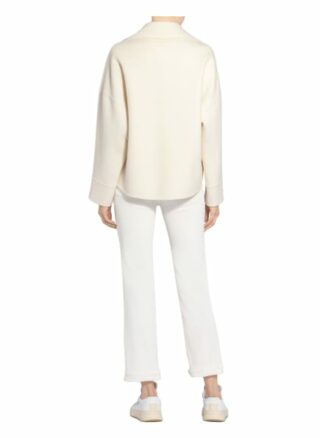 Marc Cain Cabanjacke Damen, Weiß
