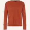 Marc Cain Cashmere-Pullover Damen, Braun