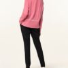 Marc Cain Cashmere-Pullover Damen, Pink