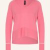 Marc Cain Cashmere-Pullover Damen, Pink