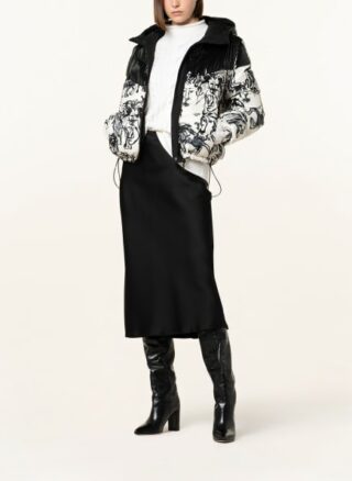 Marc Cain Daunenjacke Damen, Schwarz