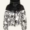 Marc Cain Daunenjacke Damen, Schwarz