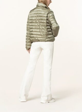 Marc Cain Daunenjacke Light Damen, Grün