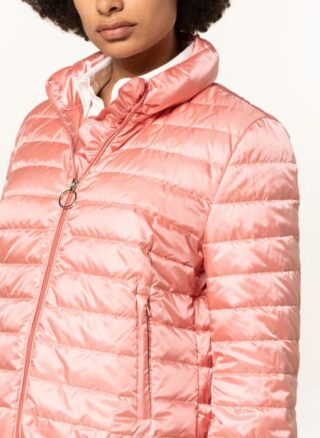 Marc Cain Daunenjacke Light Damen, Pink