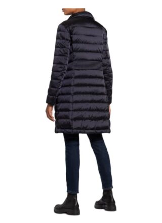 Marc Cain Daunenmantel Damen, Blau