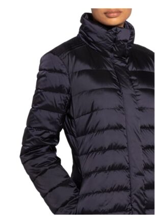 Marc Cain Daunenmantel Damen, Blau