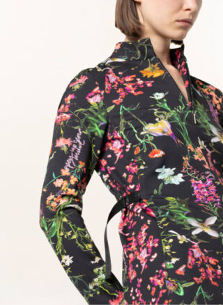 Marc Cain Etuikleid Damen, Pink