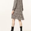 Marc Cain Hängerkleid Damen, Beige