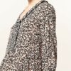 Marc Cain Hängerkleid Damen, Beige