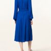 Marc Cain Hängerkleid Damen, Blau