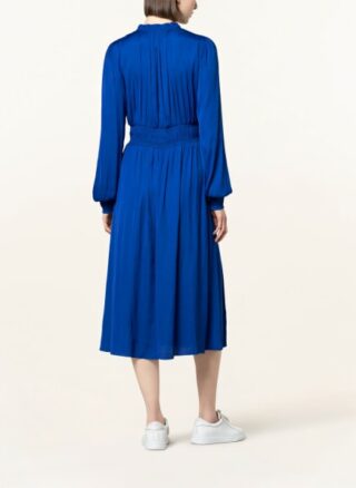 Marc Cain Hängerkleid Damen, Blau