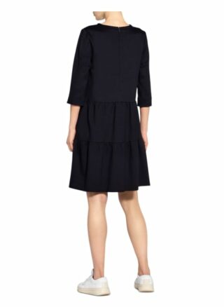 Marc Cain Hängerkleid Damen, Blau