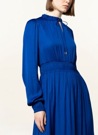Marc Cain Hängerkleid Damen, Blau