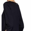 Marc Cain Hängerkleid Damen, Blau