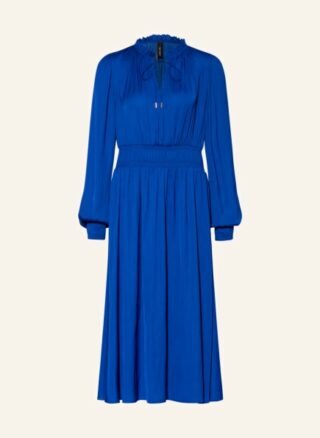Marc Cain Hängerkleid Damen, Blau