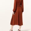 Marc Cain Hängerkleid Damen, Braun