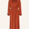 Marc Cain Hängerkleid Damen, Braun
