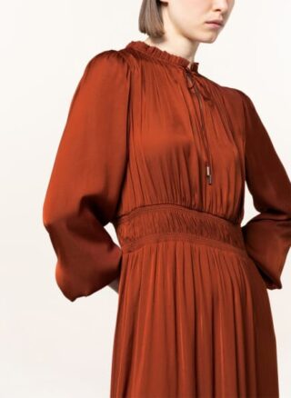 Marc Cain Hängerkleid Damen, Braun
