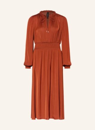 Marc Cain Hängerkleid Damen, Braun