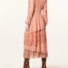 Marc Cain Hängerkleid Damen, Pink