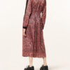 Marc Cain Hängerkleid Damen, Pink
