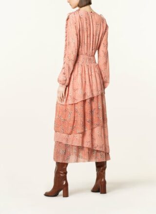 Marc Cain Hängerkleid Damen, Pink