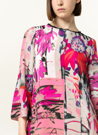 Marc Cain Hängerkleid Damen, Pink